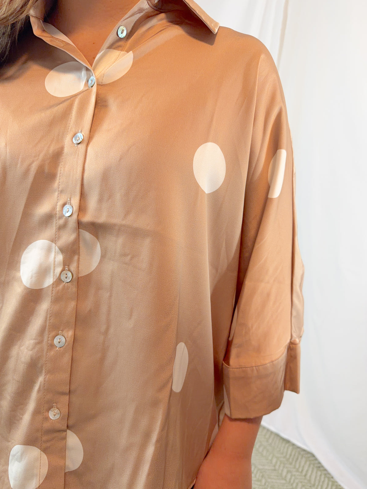 The Sara Top