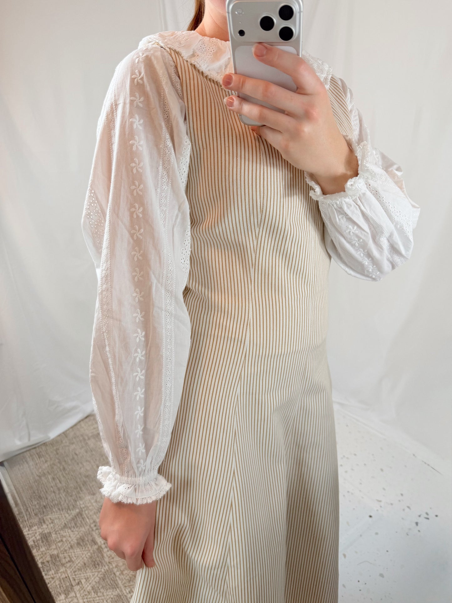 The Leah Dress