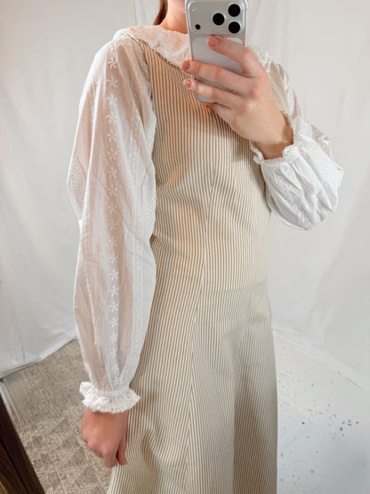 The Leah Dress