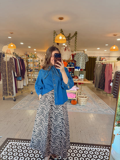 The Crissy Top