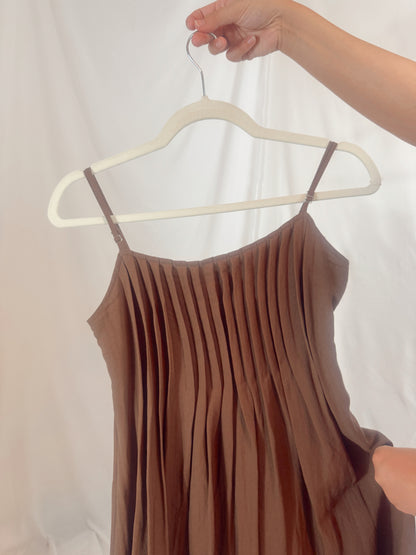 The Vera Dress