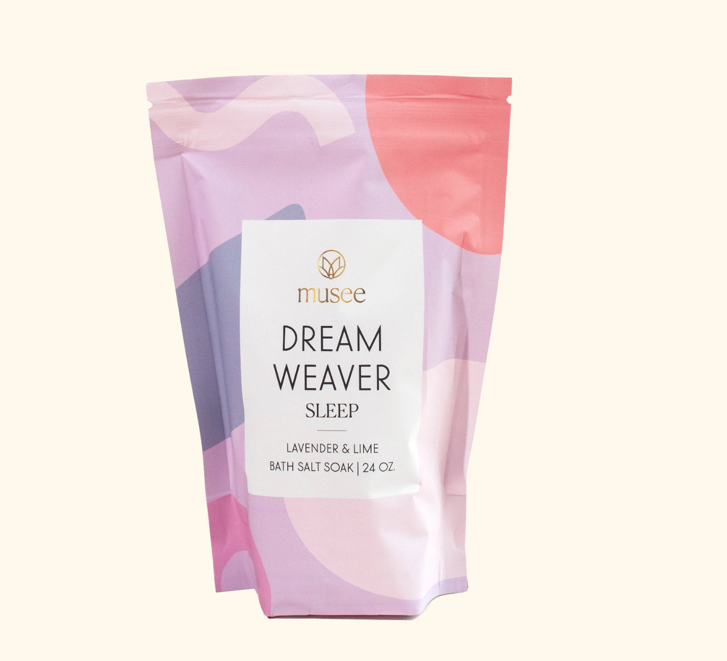 Musee — Dreamweaver Therapy Bath Soak