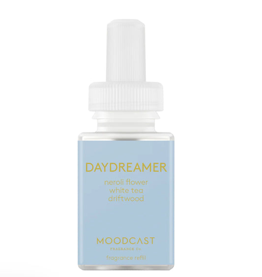 Moodcast x Pura Daydreamer Refill