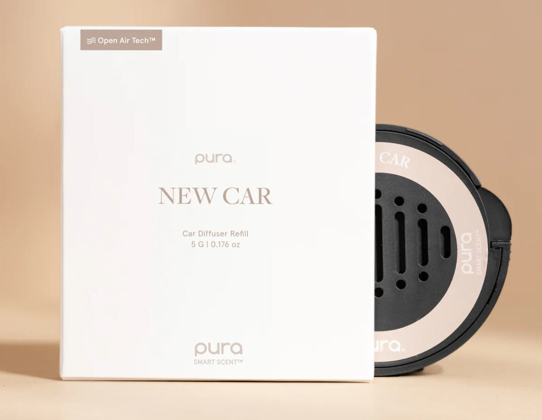 Pura Car - New Car