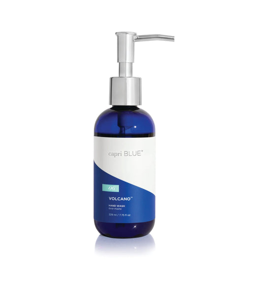 Capri Blue - Volcano Hand Wash