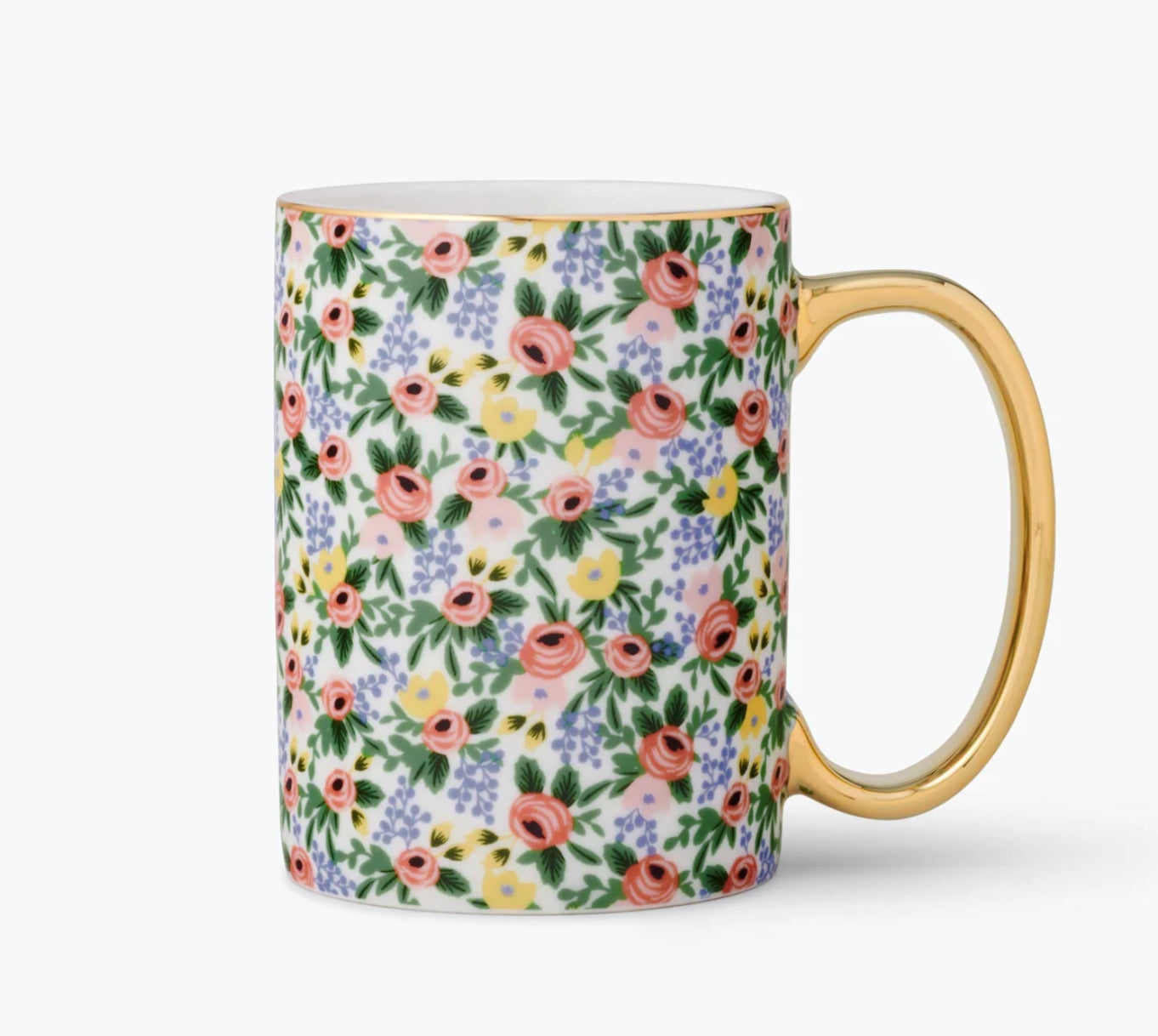 Porcelain Mug