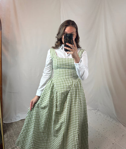 The Whitney Dress