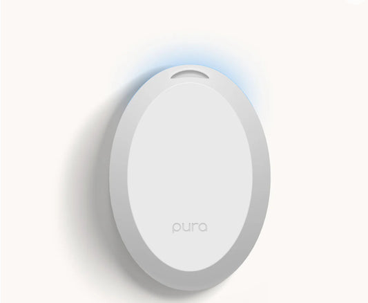 Mini Pura Smart Fragrance Diffuser