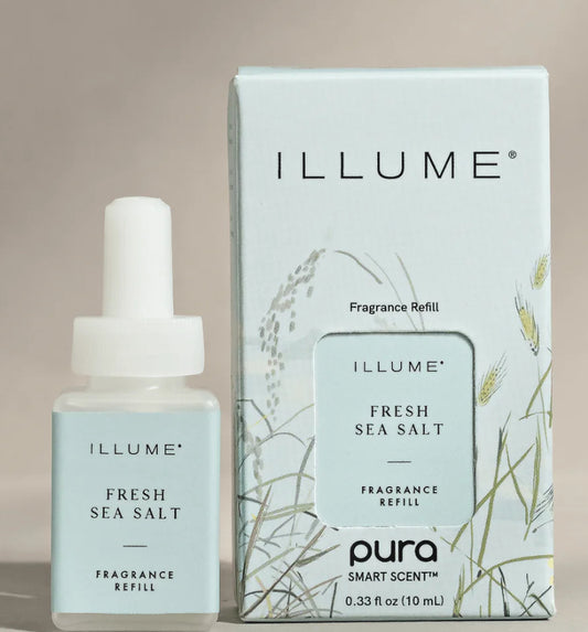 Pura X IllumeFresh Sea Salt