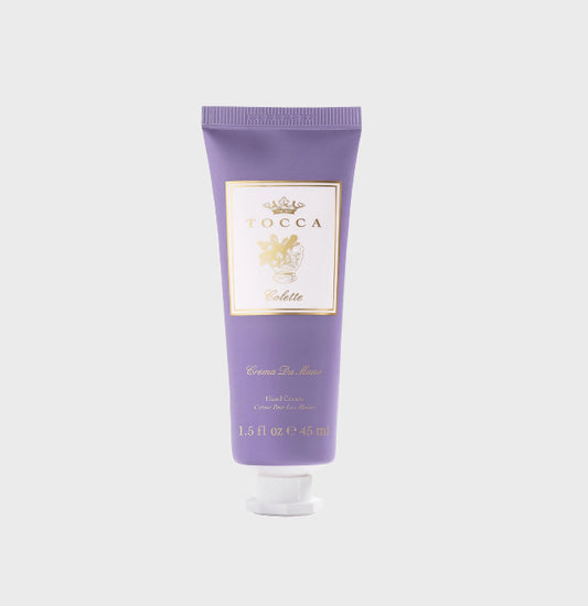 Tocca Hand Cream — Colette