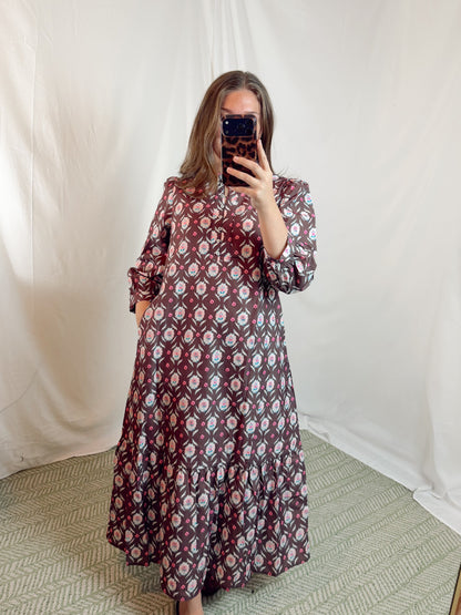 The Rowan Dress