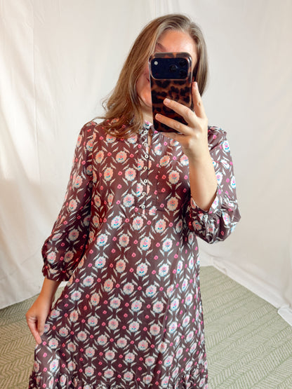 The Rowan Dress