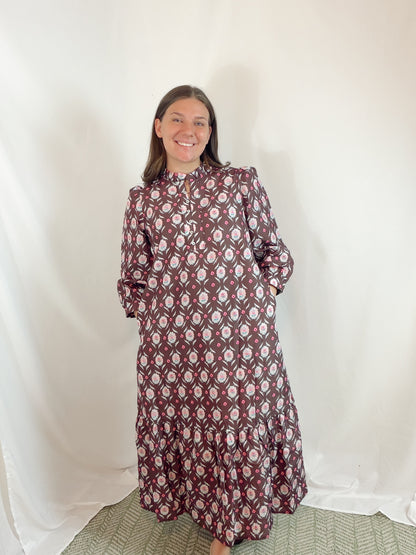 The Rowan Dress