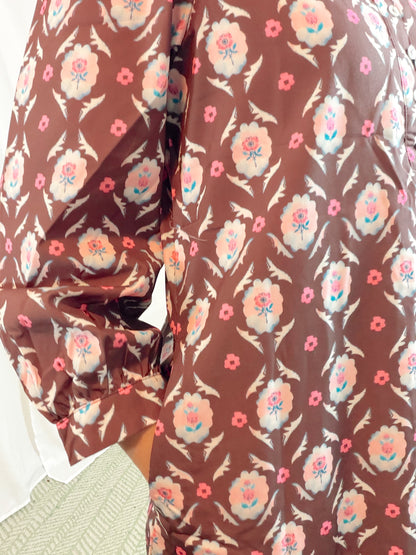 The Rowan Dress