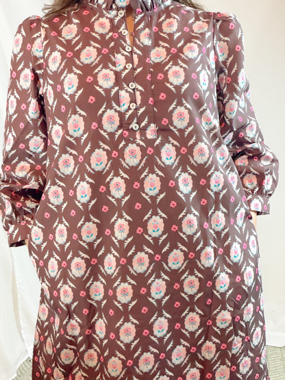 The Rowan Dress