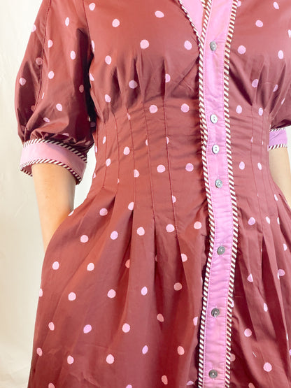 The Avery Dress