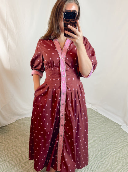 The Avery Dress