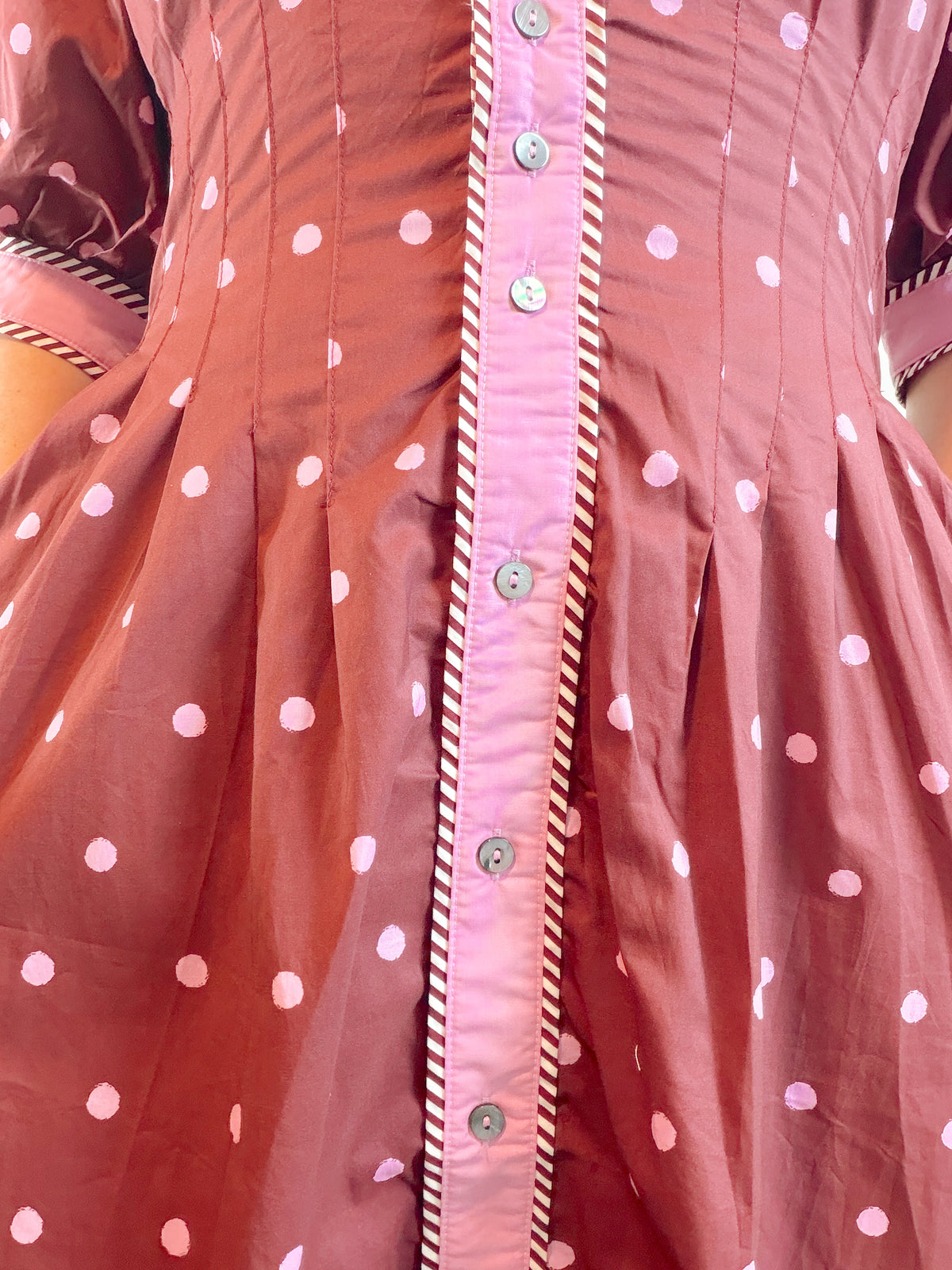 The Avery Dress