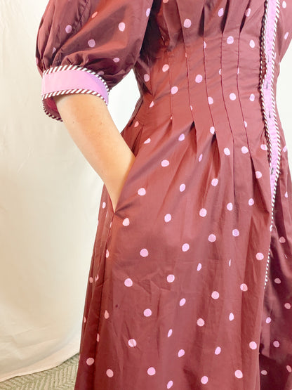 The Avery Dress