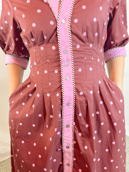 The Avery Dress