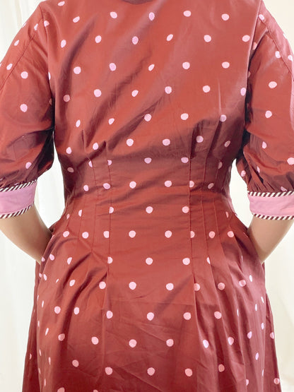 The Avery Dress