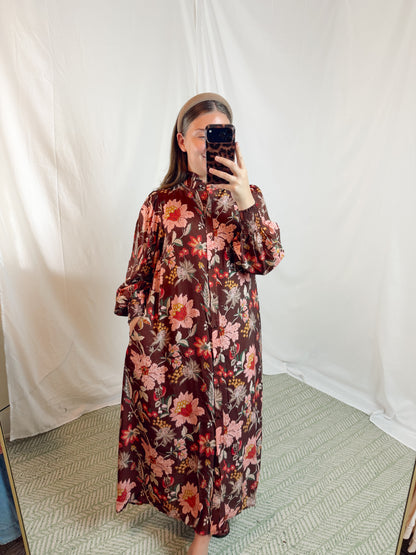 The Willow Dress