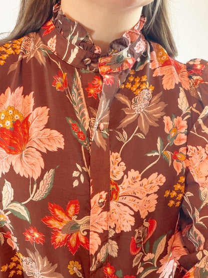 The Willow Dress