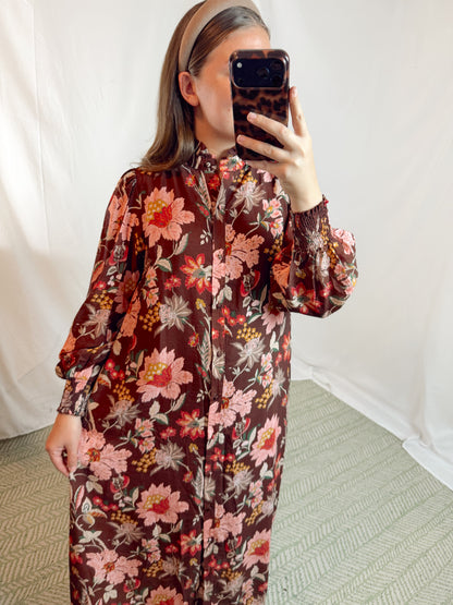 The Willow Dress