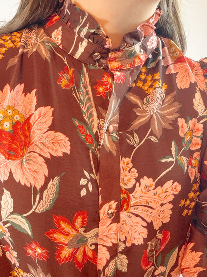The Willow Dress