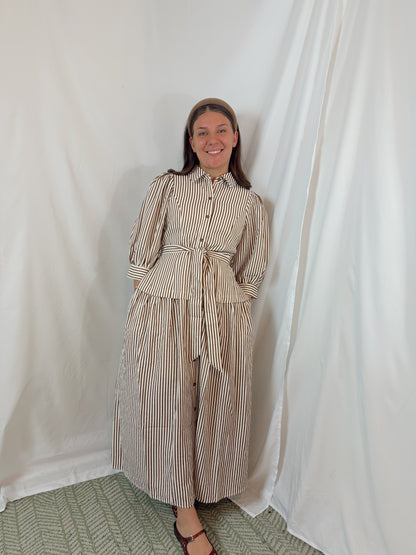 The Molly Dress