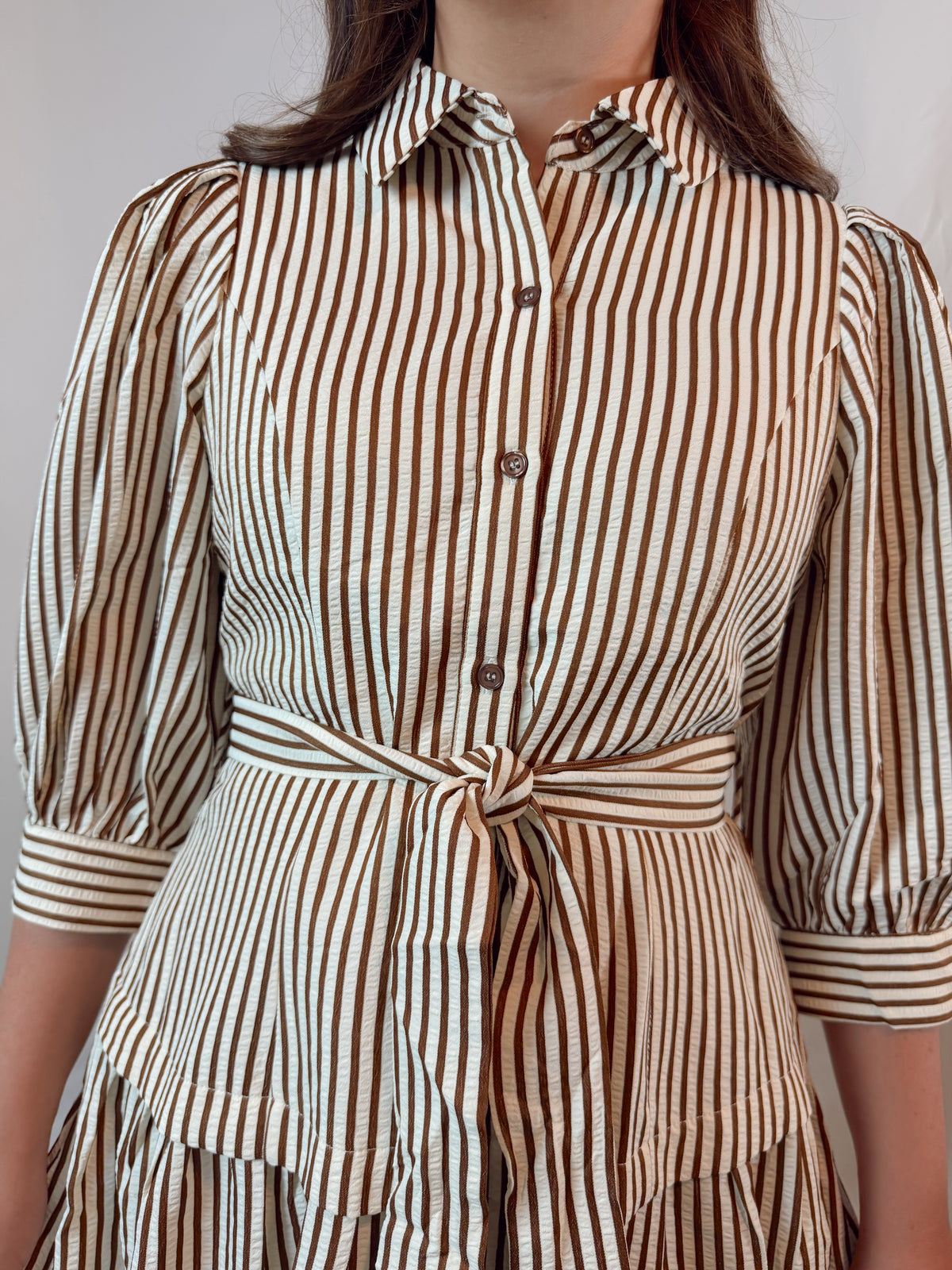 The Molly Dress