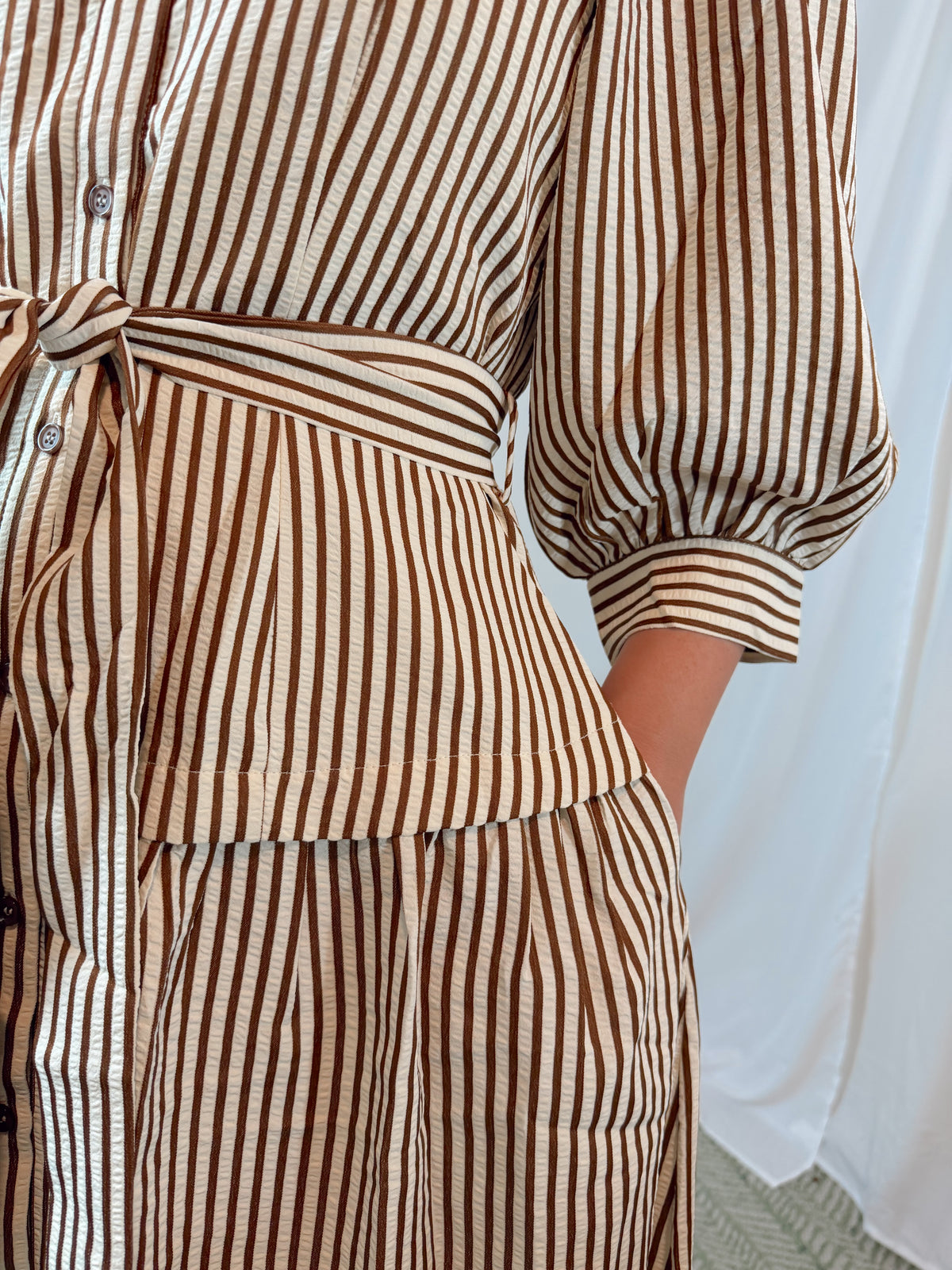 The Molly Dress