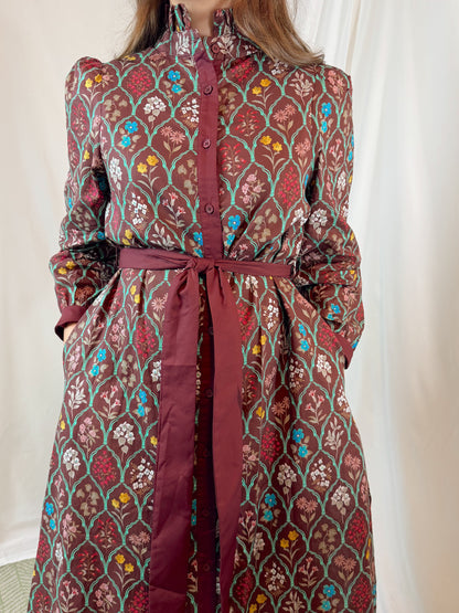 The Lenora Dress