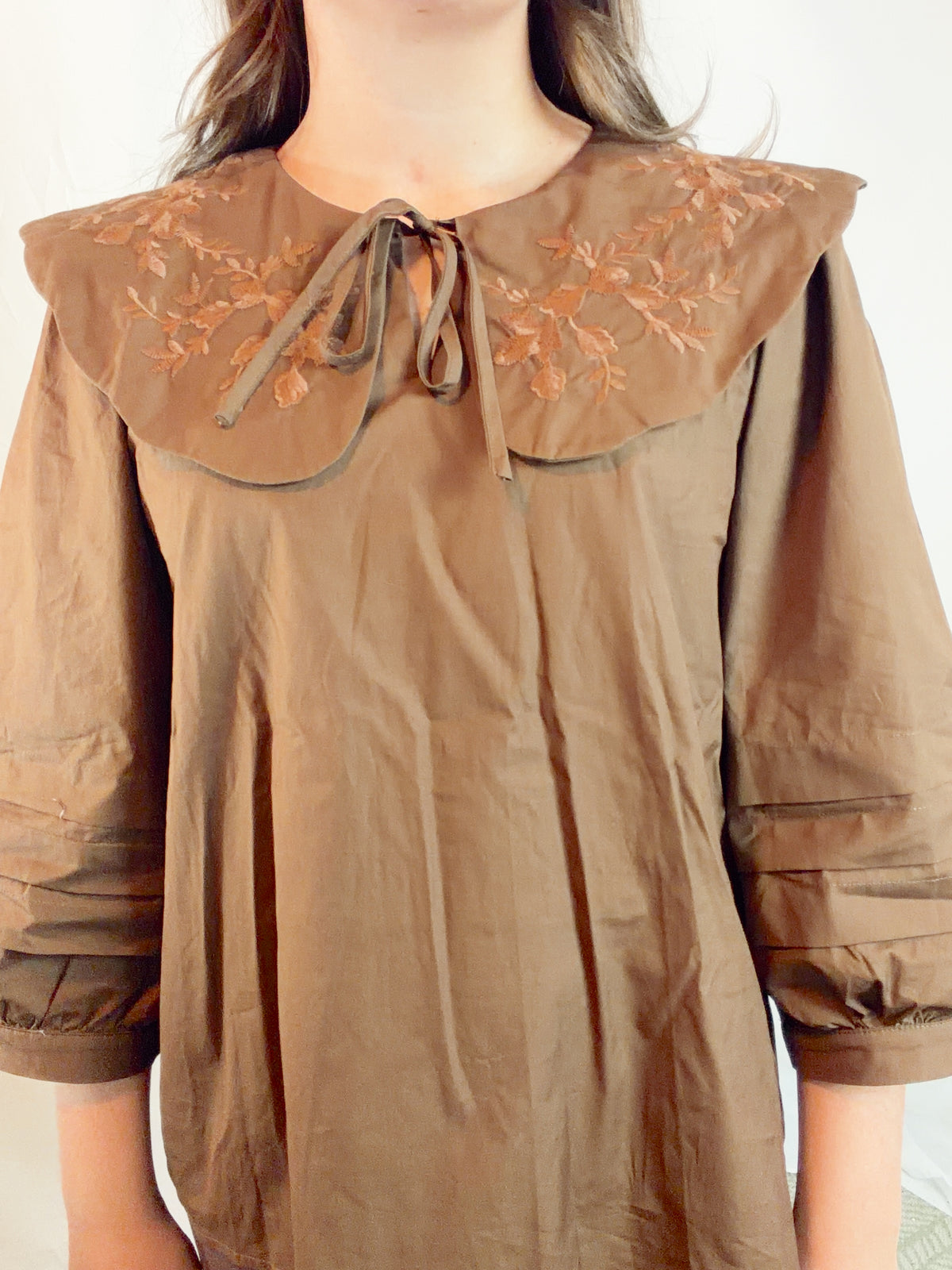 The Cleo Top