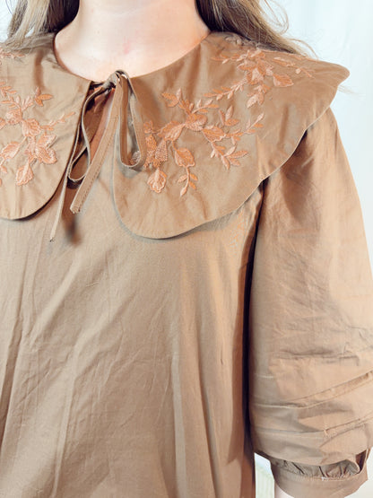 The Cleo Top
