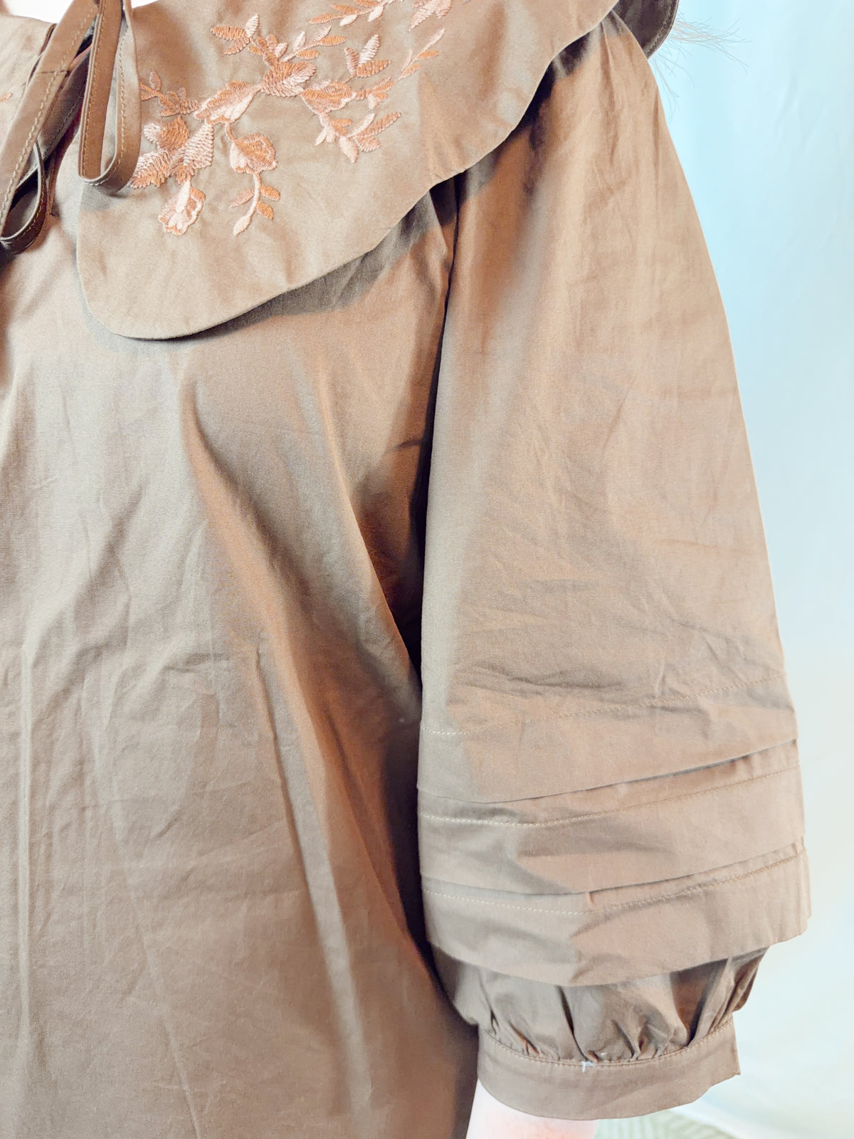 The Cleo Top