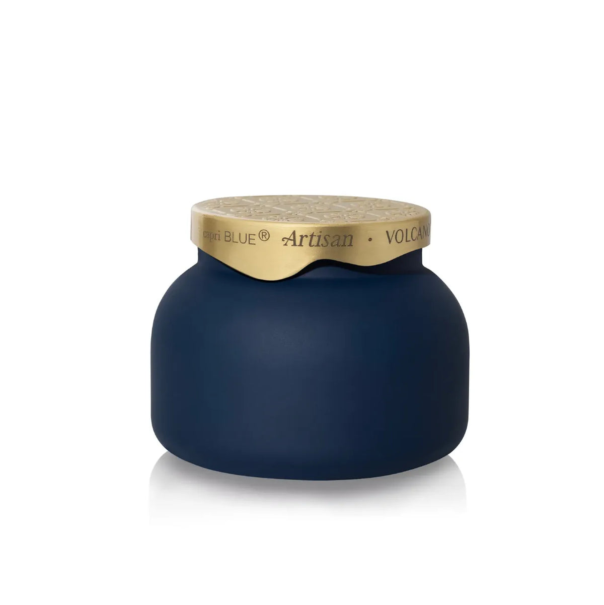 Volcano Artisan Terrazza Velluto Signature Candle - 19oz