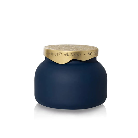 Volcano Artisan Terrazza Velluto Petite Candle - 8oz