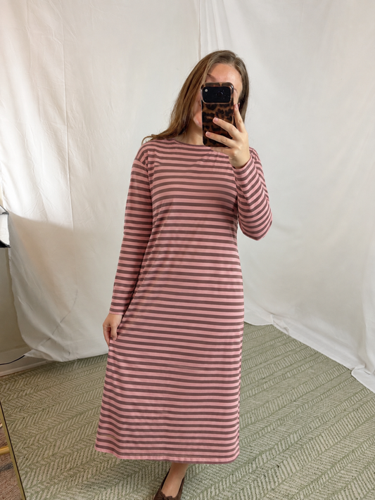 The Calea Dress