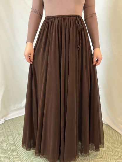 The Miya Skirt