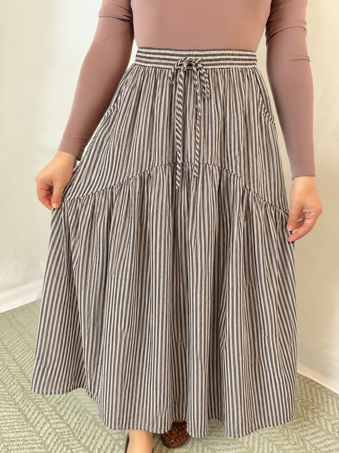 The Beth Skirt