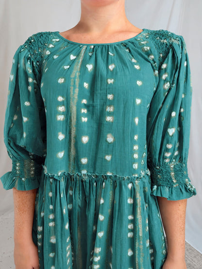 The Phoebe Dress