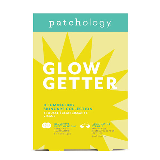 Glow Getter - Skincare Collection