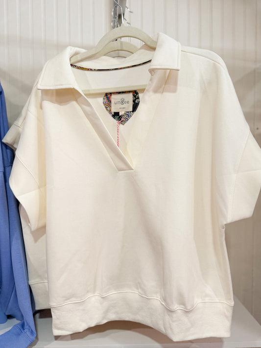 The Lumen Top