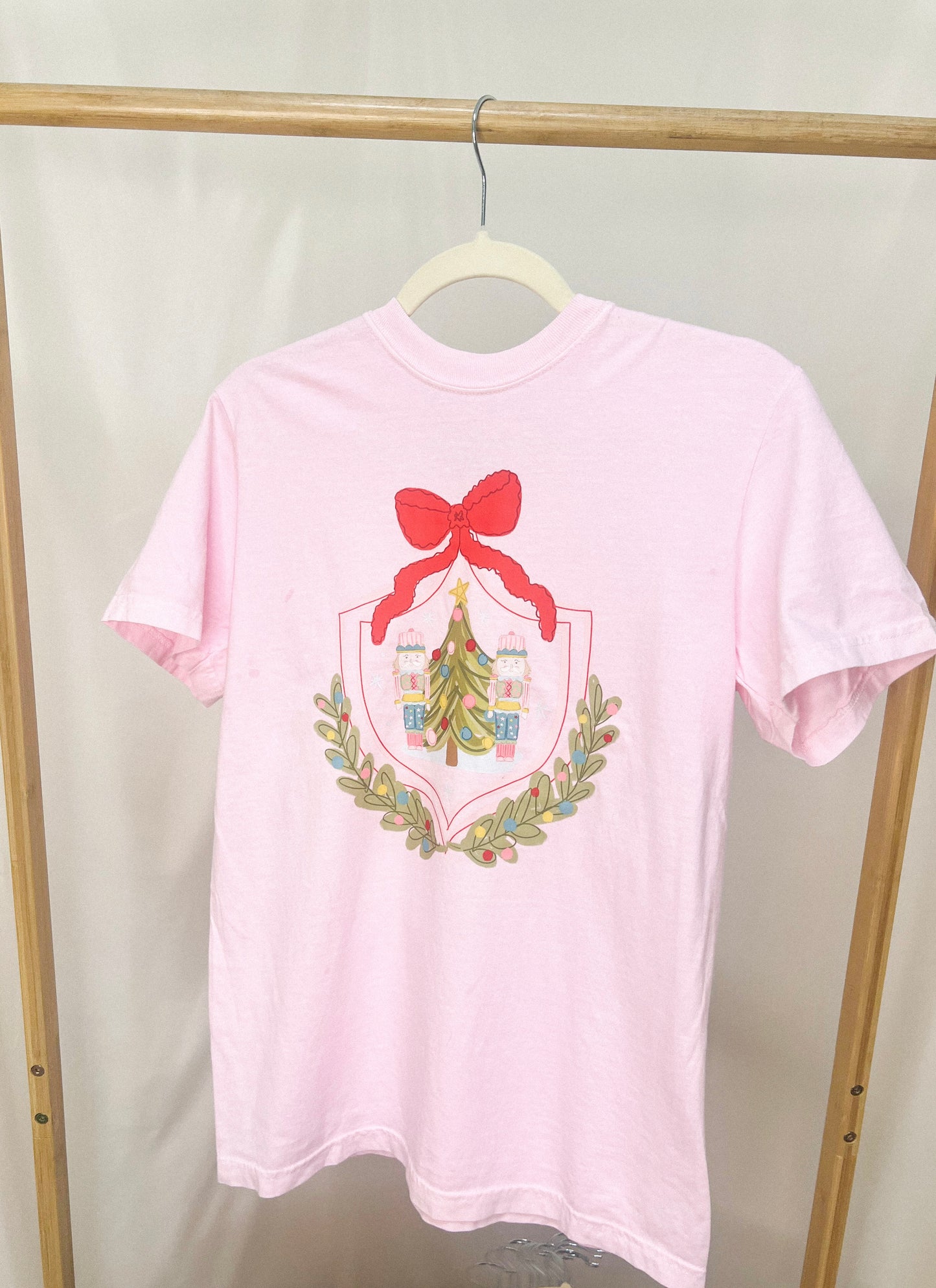 The nutcracker Tee