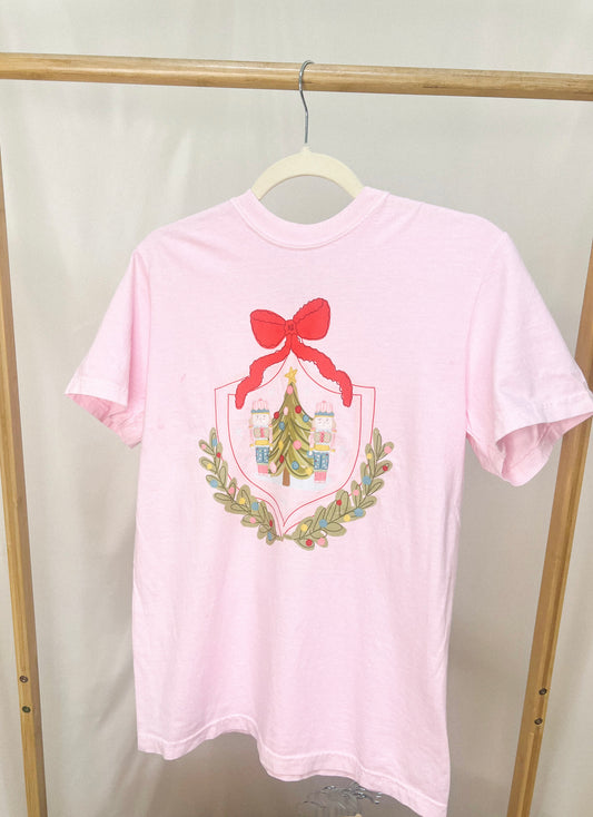 The nutcracker Tee