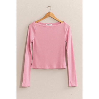The Rose Top
