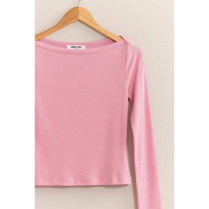 The Rose Top