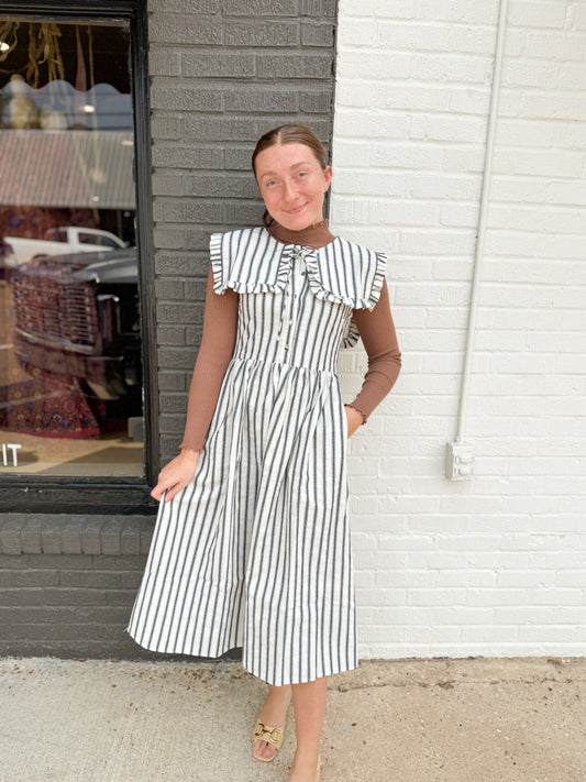 The Kira Dress