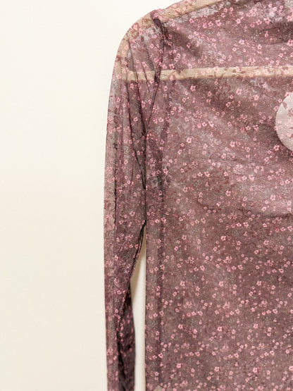 The Chloe Top